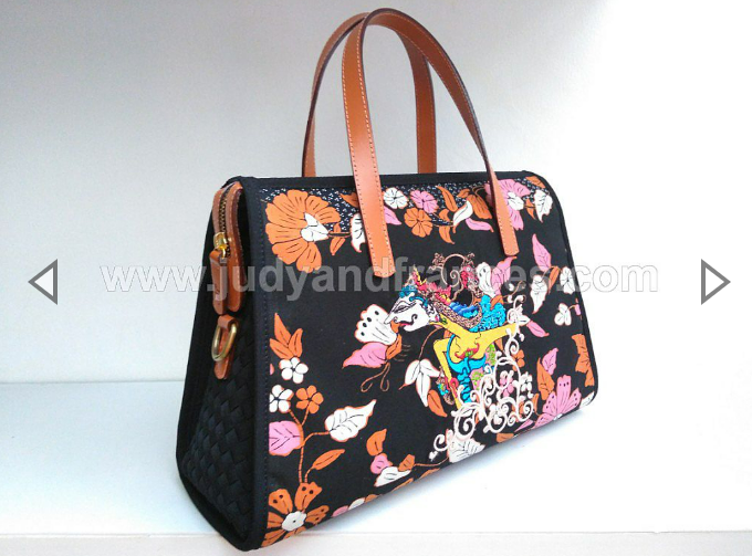 Oryza Batik Srikandi