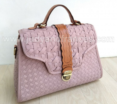 Peony With New Braided