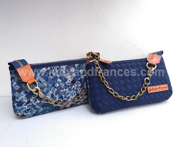 Bluebell Wallet