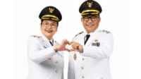 Agustin-Iswar, Wali Kota dan Wakil Wali Kota Semarang. Agustin-Iswar, Wali Kota dan Wakil Wali Kota Semarang.