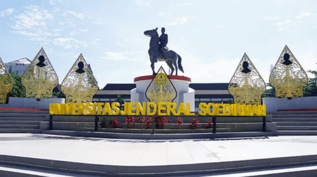 Universitas Jenderal Soedirman (Unsoed)