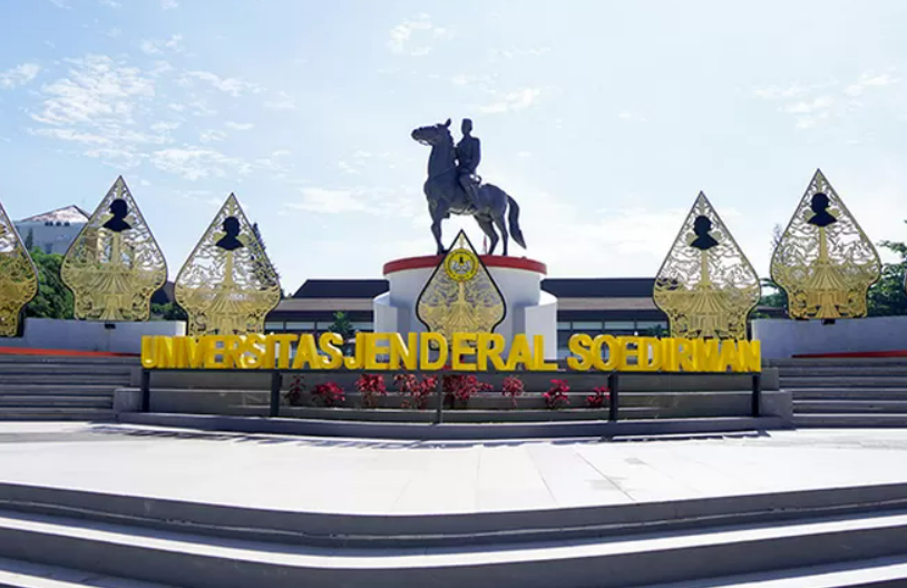 Universitas Jenderal Soedirman (Unsoed)
