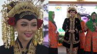 Bupati Dyah Kartika Permanasari Dukung Harpi Patenkan Tata Rias Pengantin Raja Kaputren Kendal