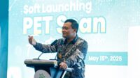 Gubernur Jateng Ahmad Luthfi meresmikan layanan PET Scan di RS Indriati Solo Baru Gubernur Jateng Ahmad Luthfi meresmikan layanan PET Scan di RS Indriati Solo Baru