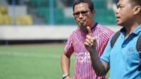 Caretaker PSIS Semarang, Muhammad Ridwan Caretaker PSIS Semarang, Muhammad Ridwan