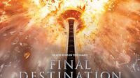 Final Destination: Bloodlines Final Destination: Bloodlines
