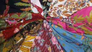 Wastra Batik Semarang