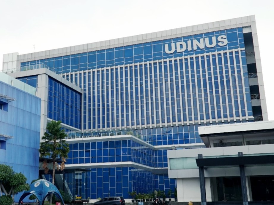 Udinus Semarang