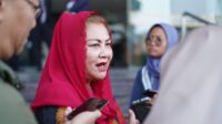 Mantan Wali Kota Semarang Hevearita G Rahayu (Mbak Ita) Mantan Wali Kota Semarang Hevearita G Rahayu (Mbak Ita)