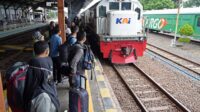 Tarif Khusus dari KAI Daop 4 Semarang