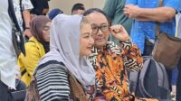 Sidang Korupsi Mbak Ita Sidang Korupsi Mbak Ita