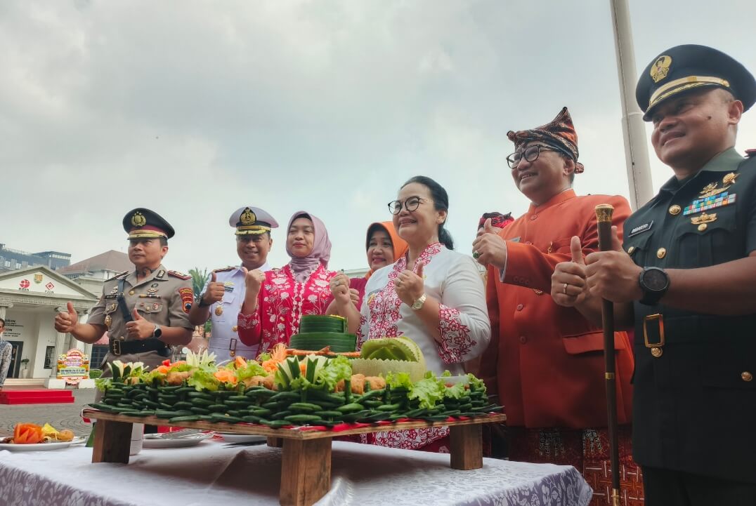 HUT Kota Semarang ke-478, Wali Kota Agustina Gratiskan BRT bagi Pelajar dan Mahasiswa