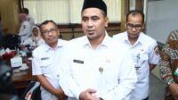 Wakil Gubernur Jawa Tengah Taj Yasin