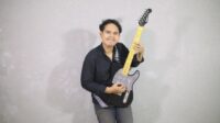 Personel Sharing Story Band, Achmad Munif Personel Sharing Story Band, Achmad Munif