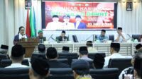Pemkot Semarang Dukungan Penuh Pengusulan KH Sholeh Darat Sebagai Pahlawan Nasional Pemkot Semarang Dukungan Penuh Pengusulan KH Sholeh Darat Sebagai Pahlawan Nasional