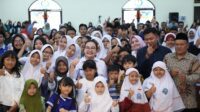 Olimpiade Pendidikan Nasional, Walikota Agustina: Jadikan Semarang Rumah Tumbuh Sains.