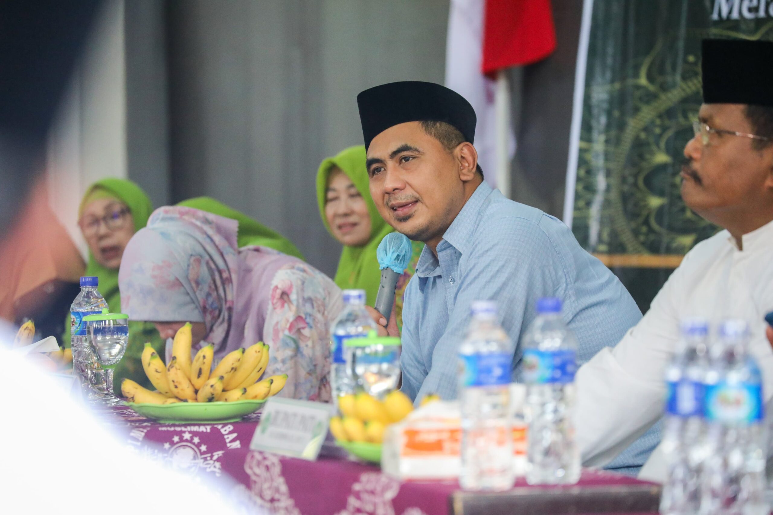 Tarik Ulur Kebijakan Larangan Study Tour Sekolah, Wagub Taj Yasin: Masih Kaji Ulang.