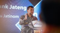 Bank Jateng Salurkan KUR ke 737 UMKM, Bernilai Ratusan Miliar Rupiah. Bank Jateng Salurkan KUR ke 737 UMKM, Bernilai Ratusan Miliar Rupiah.