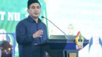 Wakil Gubernur Jawa Tengah, Taj Yasin Maimoen (foto: Humas Pemprov Jateng) Wakil Gubernur Jawa Tengah, Taj Yasin Maimoen (foto: Humas Pemprov Jateng)