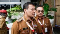 Demak dan Grobogan Terendam Banjir, Perbaikan Aliran Sungai Tuntang Mendesak. Demak dan Grobogan Terendam Banjir, Perbaikan Aliran Sungai Tuntang Mendesak.