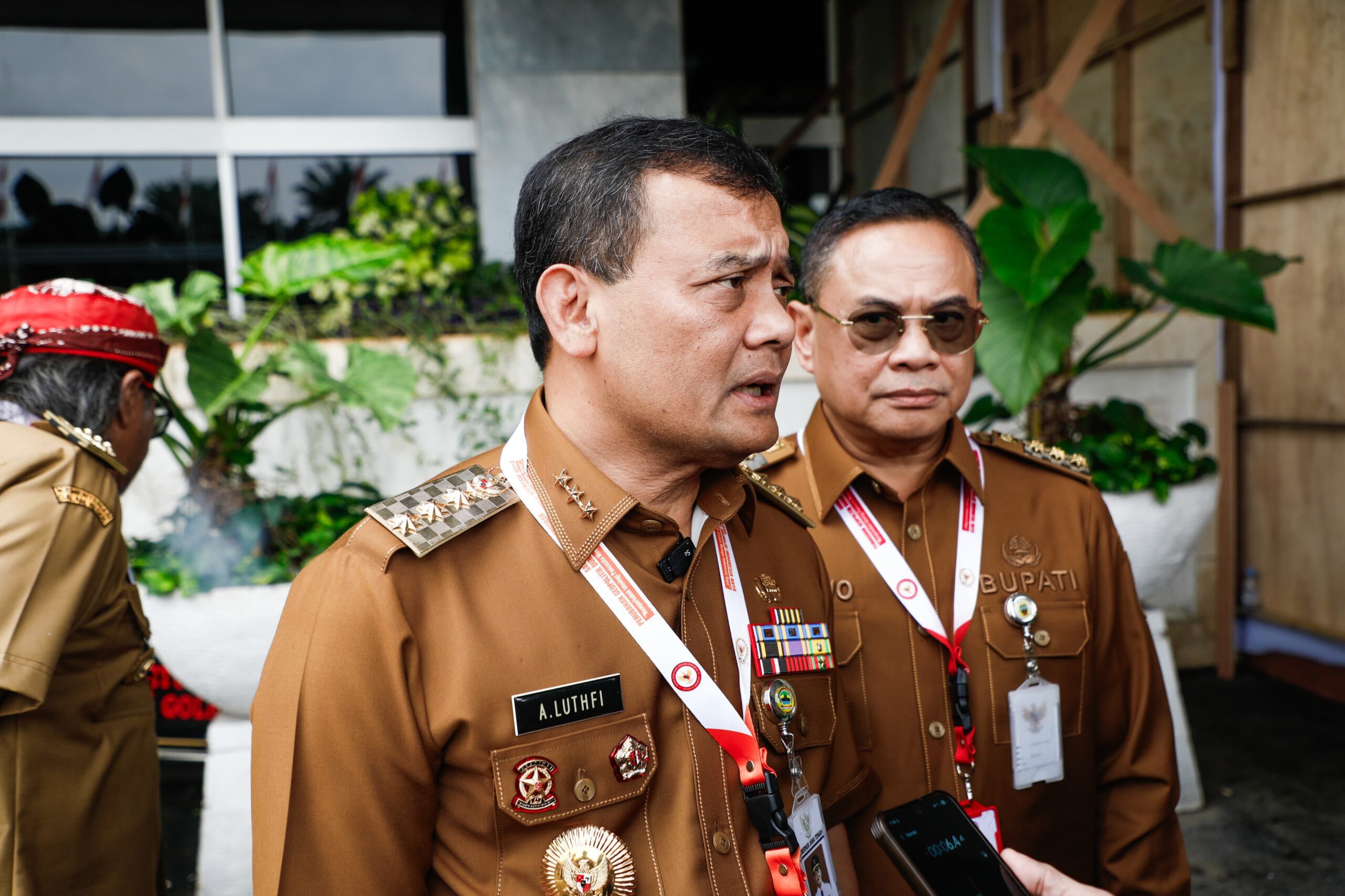 Demak dan Grobogan Terendam Banjir, Perbaikan Aliran Sungai Tuntang Mendesak.