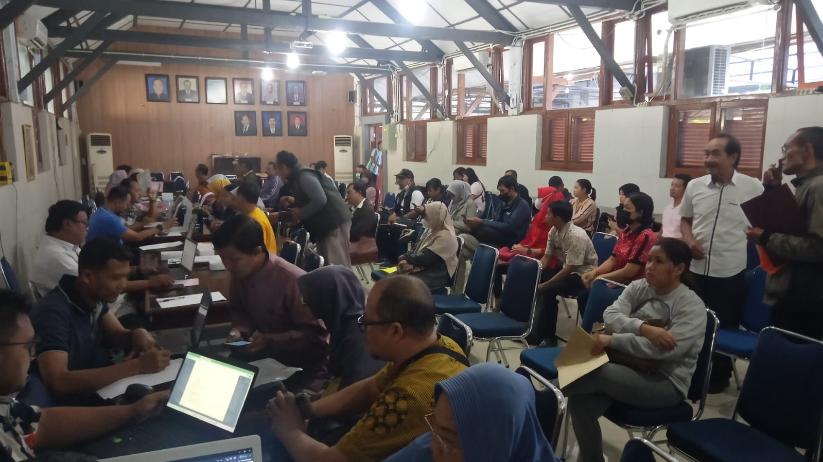 Dinas Pendidikan Kota Semarang Resmi Rilis Jadwal SPMB.