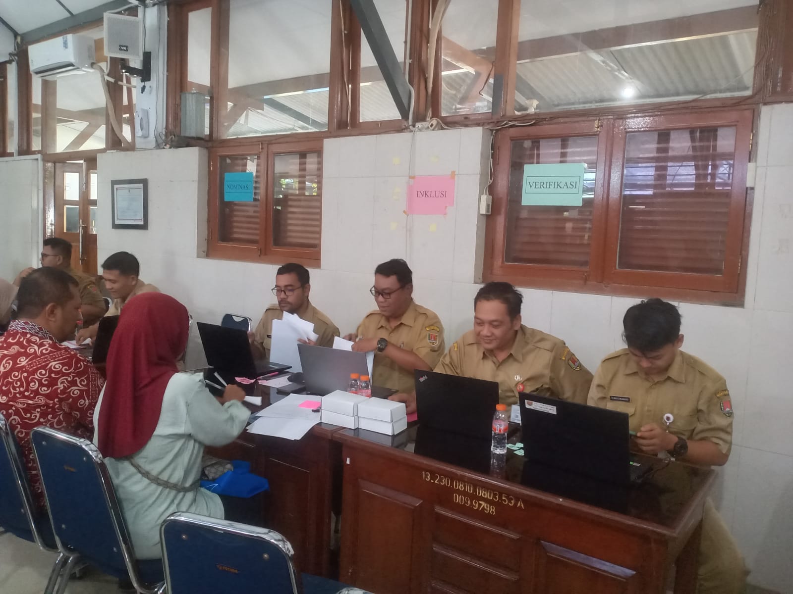 Jadwal Resmi SPMB TK, SD, dan SMP Negeri Kota Semarang 2025