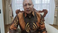 Ketua Komisi C DPRD Kota Semarang, Rukiyanto.