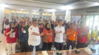 BPBD dan LinkKSemar Gelar Pelatihan Tangguh Bencana untuk Disabilitas