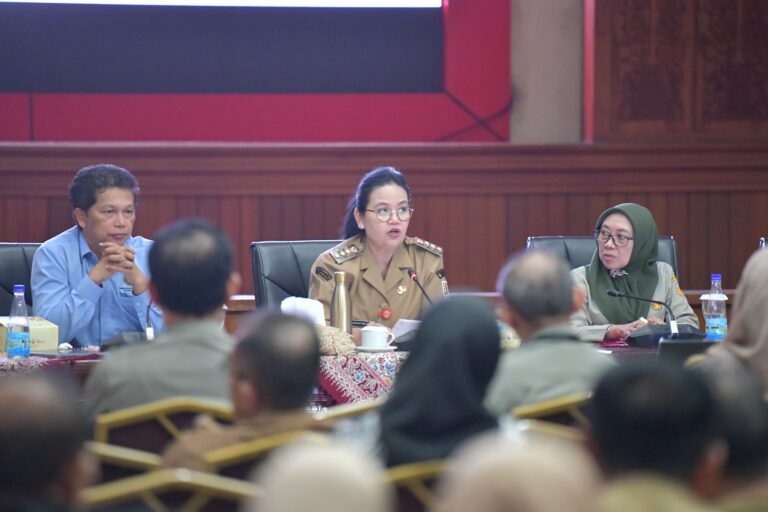 Wali Kota Semarang Gagas Musrenbang Khusus untuk Pemuda