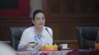 Wali Kota Semarang Agustina Wilujeng Wali Kota Semarang Agustina Wilujeng