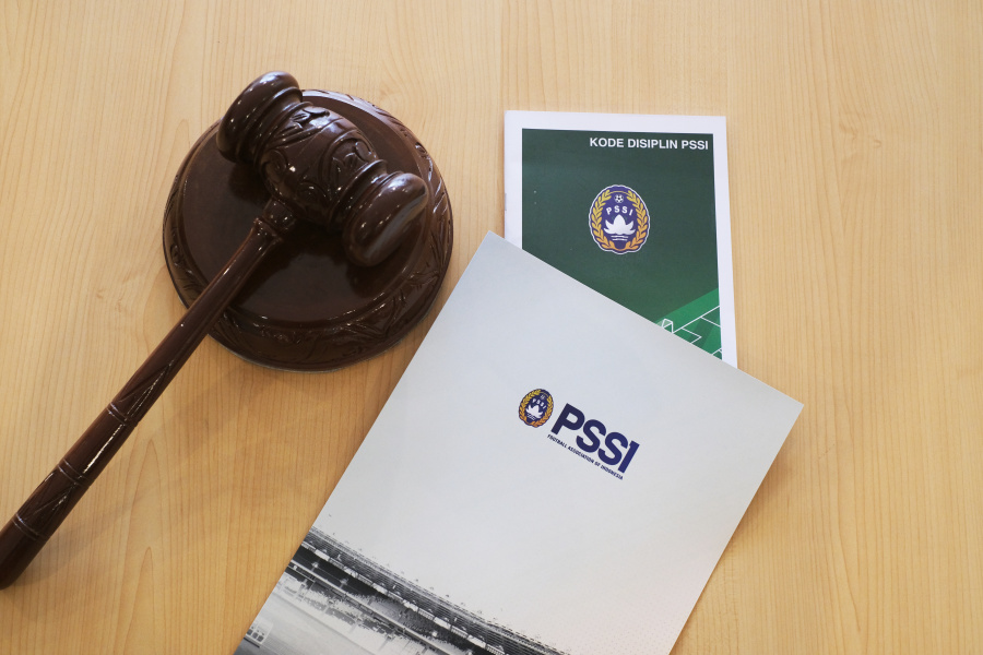 Komdis PSSI