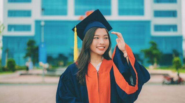 Ilustrasi perguruan tinggi swasta (pixabay/ vd_cg)