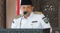 Bupati Semarang, Ngesti Nugraha Bupati Semarang, Ngesti Nugraha