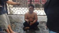 Polisi gadungan ditangkap Polsek Pedurungan