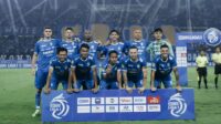 Persib dipastikan jadi juara Liga 1 2024/2025 Persib dipastikan jadi juara Liga 1 2024/2025