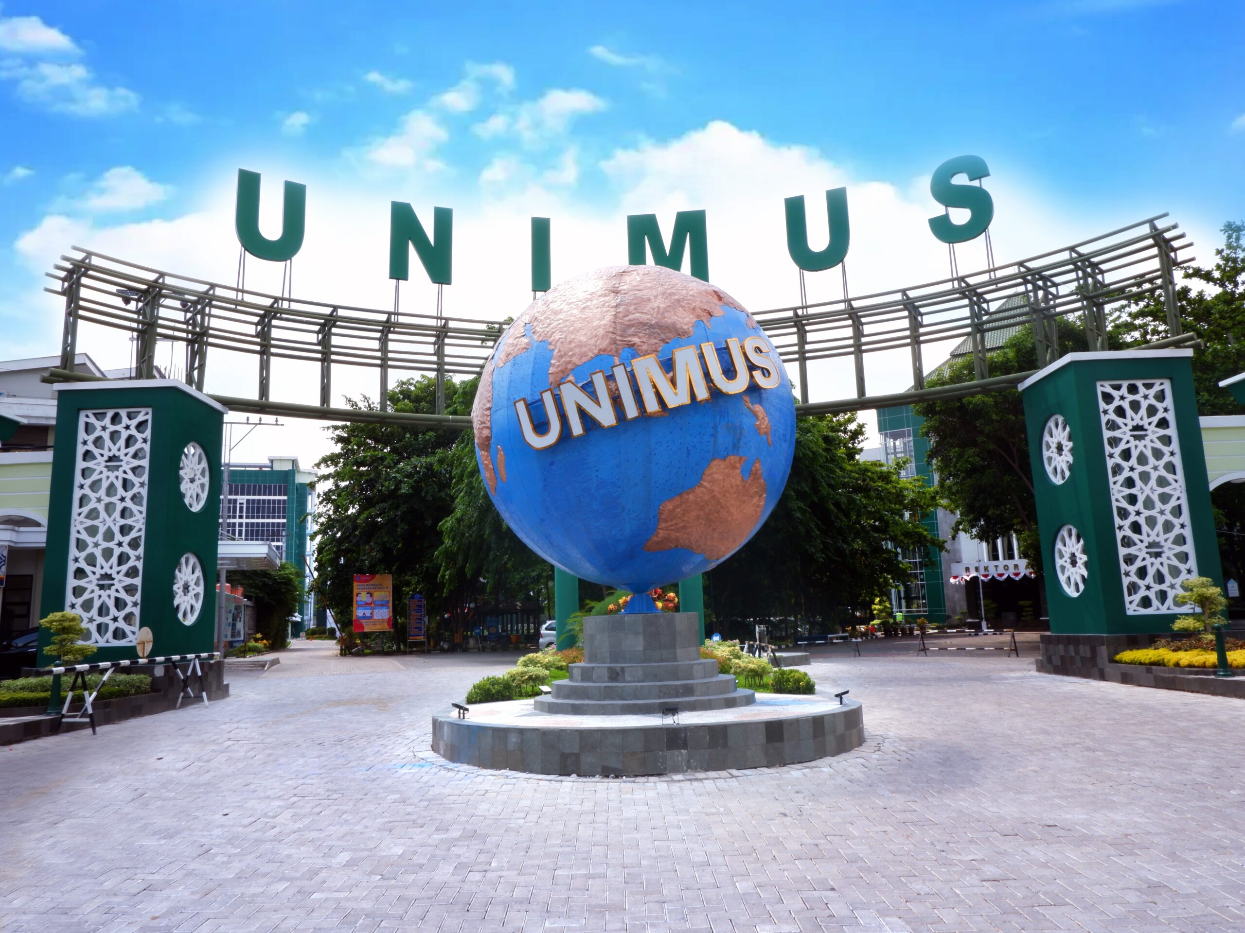 Unimus