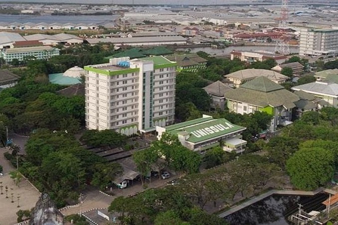 Unissula Semarang