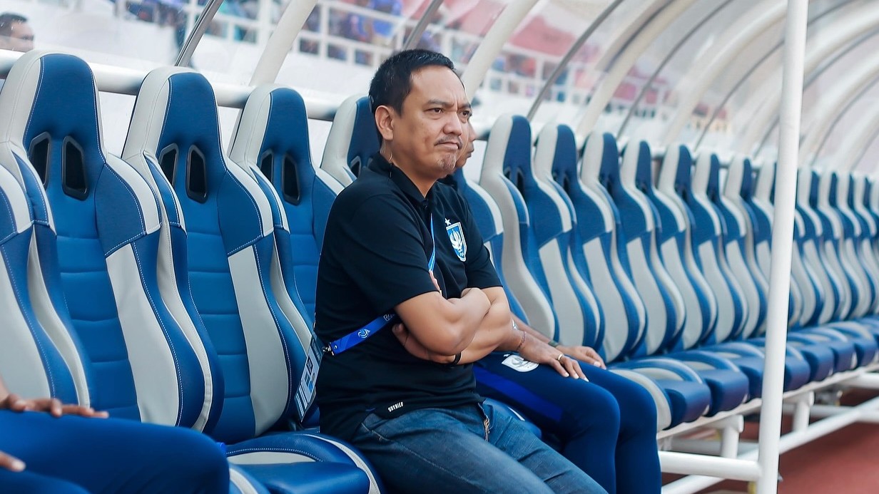 CEO PSIS Semarang, Yoyok Sukawi (instagram @yoyok_sukawi)