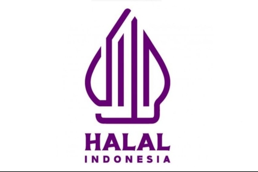 Logo Halal Logo Halal