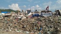 Sampah di TPA Jatibarang Semarang (semarangkota.go.id) Sampah di TPA Jatibarang Semarang (semarangkota.go.id)