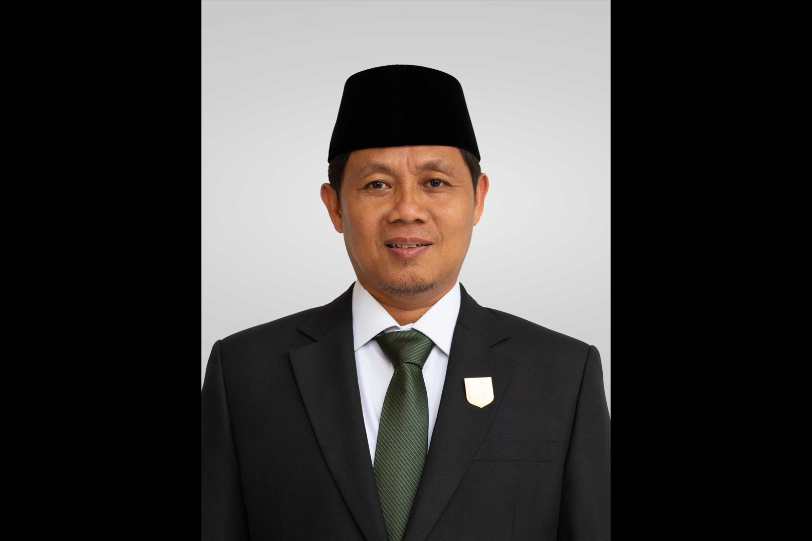 Anggota DPRD Kabupaten Kendal Abdul Syukur