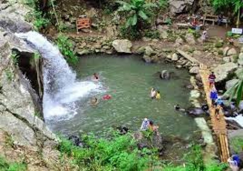 Curug Pangelebur Gongso