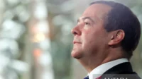 Dmitry Medvedev