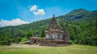 Candi Gedong Songo