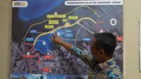 Pembangunan tol Semarang - Demak ditargetkan rampung 2027 Pembangunan tol Semarang - Demak ditargetkan rampung 2027