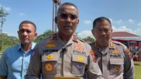 Wakapolda Jateng Brigjen Pol Latif Usman Wakapolda Jateng Brigjen Pol Latif Usman