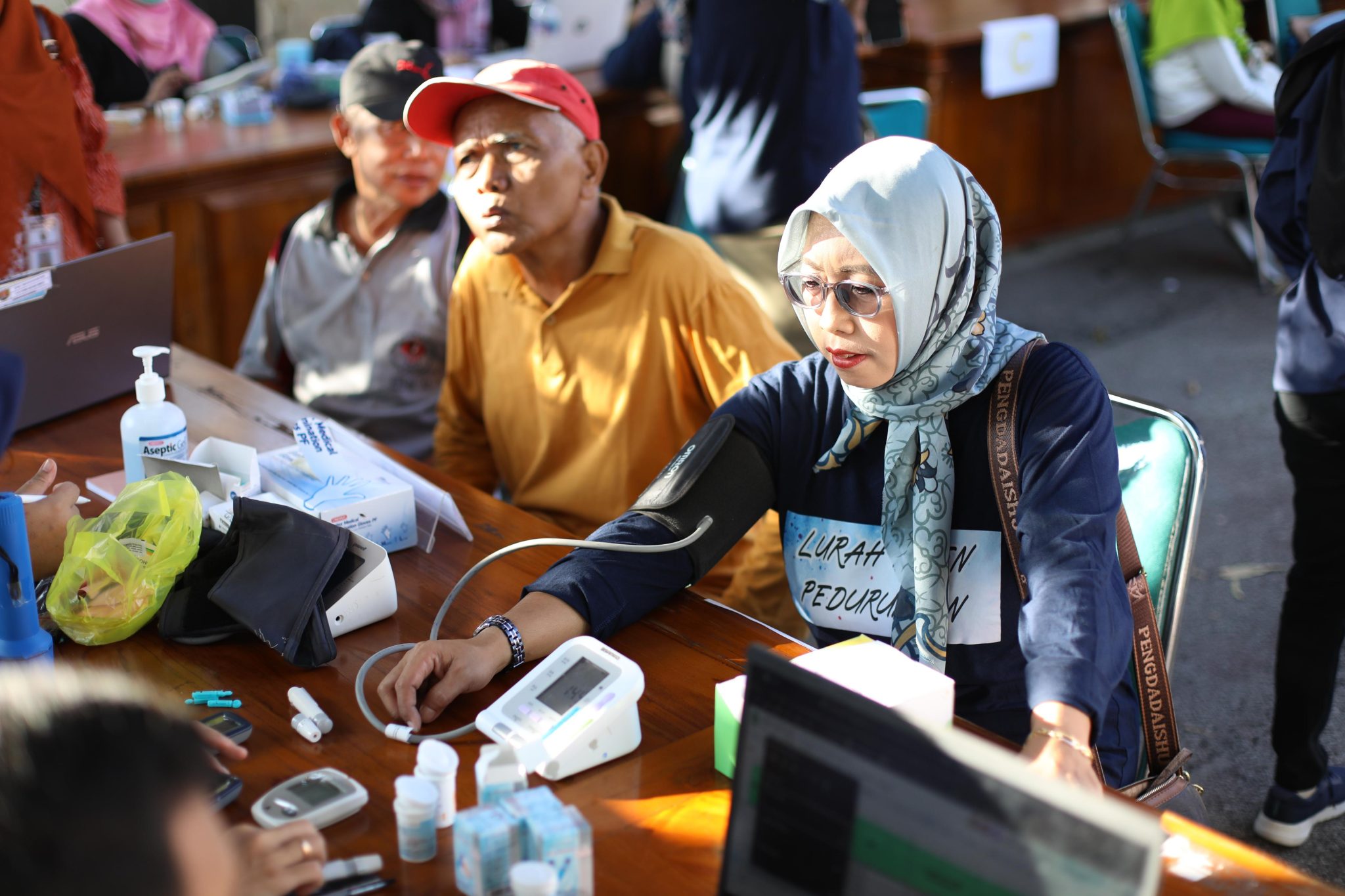 Kecamatan Berdaya di Pedurungan Kota Semarang