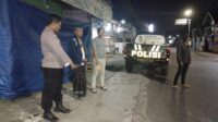 Perempuan paruh baya jadi korban perampasan di Tuntang (Polres Semarang)