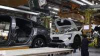 Industri Mobil Listrik China.(ant) Industri Mobil Listrik China.(ant)